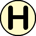 H